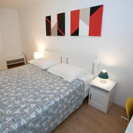 Guest house Sobe Pri Anici