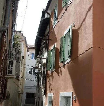 Maison d'hôtes Sobe Pri Anici 2*