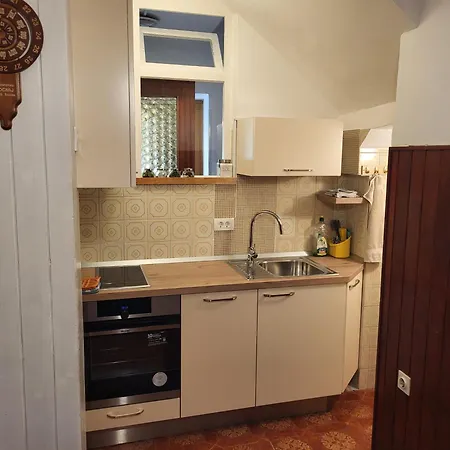 Maison d'hôtes Sobe Pri Anici Koper