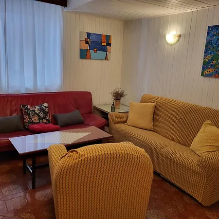 Sobe Pri Anici Maison d'hôtes 2*