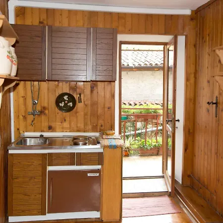 Guest house Sobe Pri Anici 2*