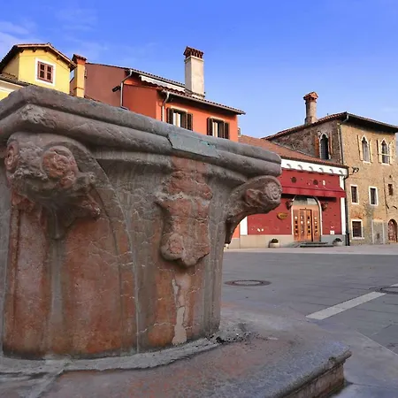 Gostinjska kuća Sobe Pri Anici