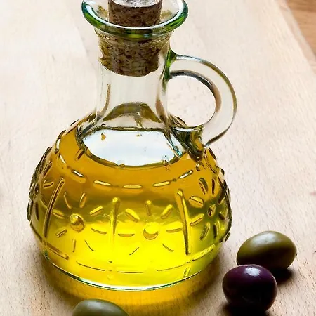 Sobe Pri Anici Guest house Koper