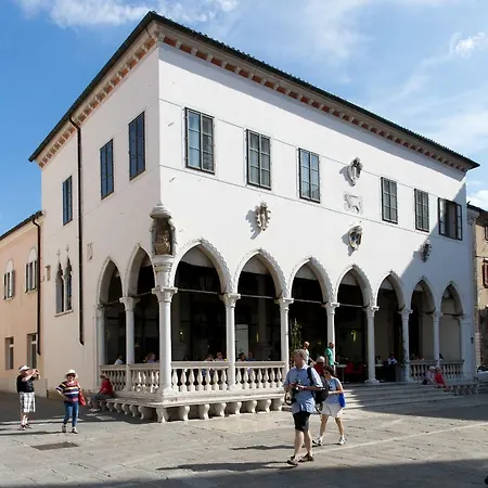 Sobe Pri Anici 2*