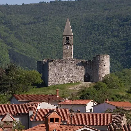Sobe Pri Anici Gostinjska kuća Koper