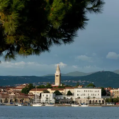 Sobe Pri Anici Gostinjska kuća
