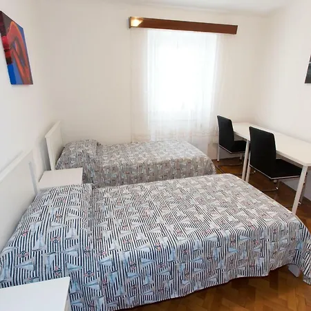 Sobe Pri Anici Maison d'hôtes 2*