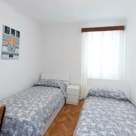 Maison d'hôtes Sobe Pri Anici Koper