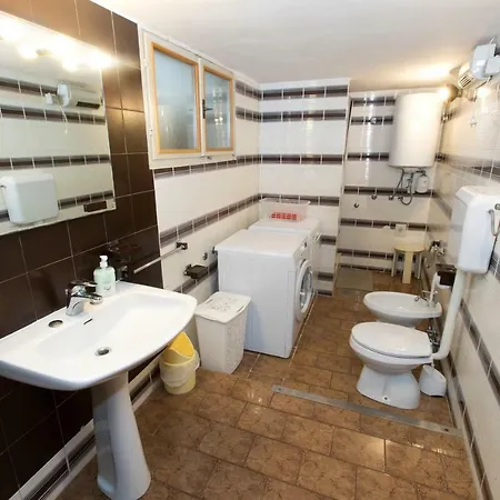 Guest house Sobe Pri Anici