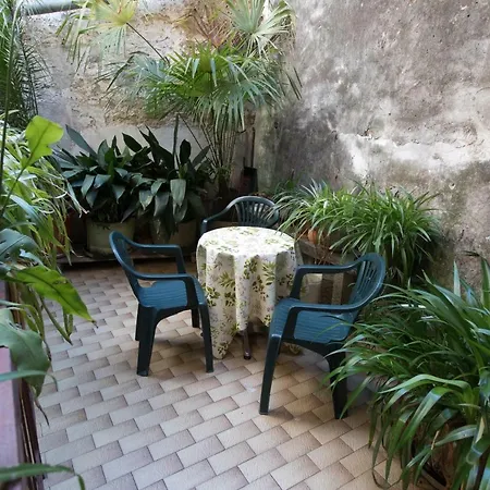 Maison d'hôtes Sobe Pri Anici Koper