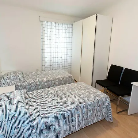 Pensión Sobe Pri Anici Koper