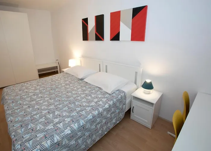 بيت ضيافة Sobe Pri Anici