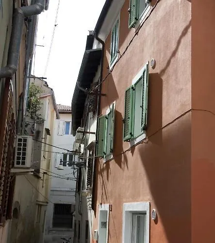 ゲストハウス Sobe Pri Anici 2*