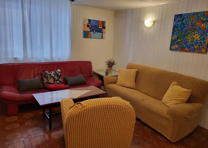 Sobe Pri Anici بيت ضيافة 2*