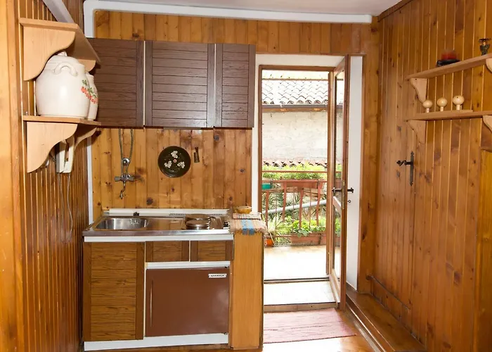 بيت ضيافة Sobe Pri Anici 2*