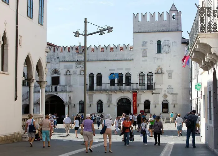 Sobe Pri Anici 코페르