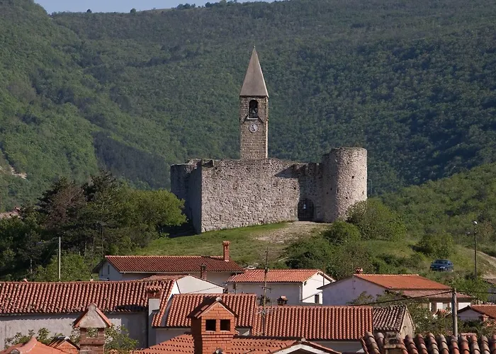 Sobe Pri Anici 게스트하우스 코페르