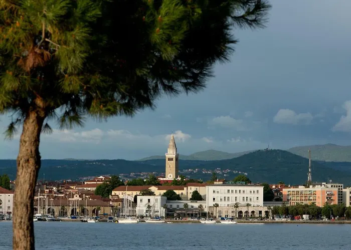 Sobe Pri Anici ゲストハウス