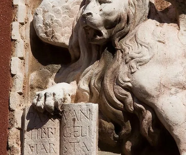 بيت ضيافة Sobe Pri Anici 2*