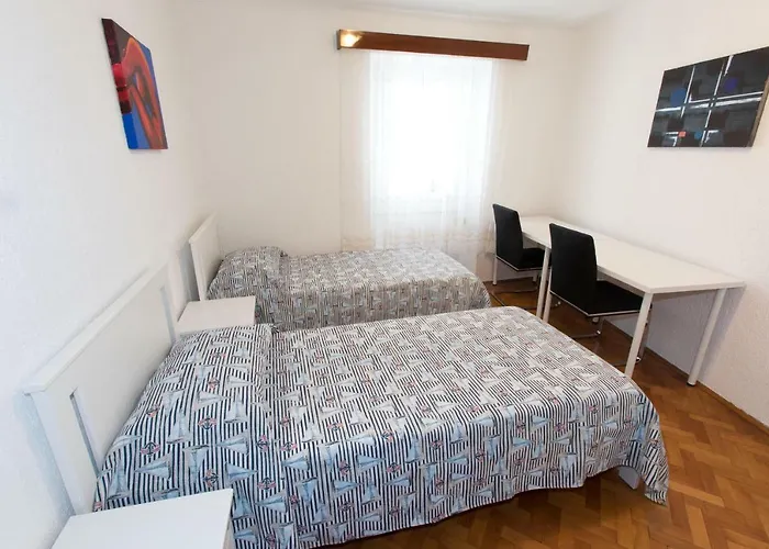 Sobe Pri Anici ゲストハウス 2*