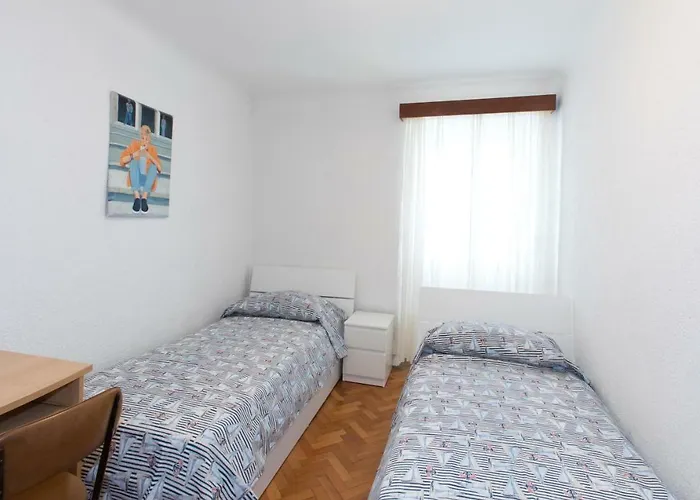 بيت ضيافة Sobe Pri Anici كوبر