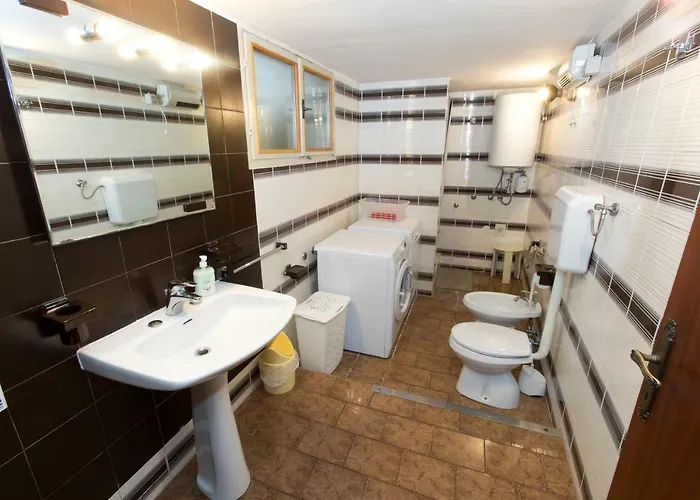 بيت ضيافة Sobe Pri Anici